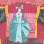 En Route to Versailles