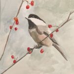 Chickadee