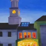 Beacon Lights